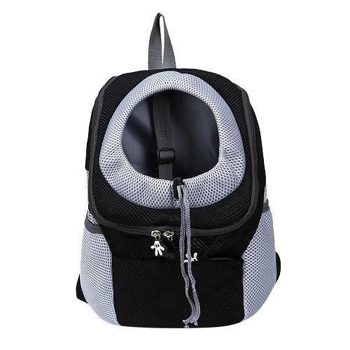 Mochila Canguru para Cachorros